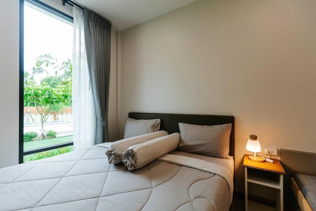 Cheeva Pool Villa خاو لاك المظهر الخارجي الصورة