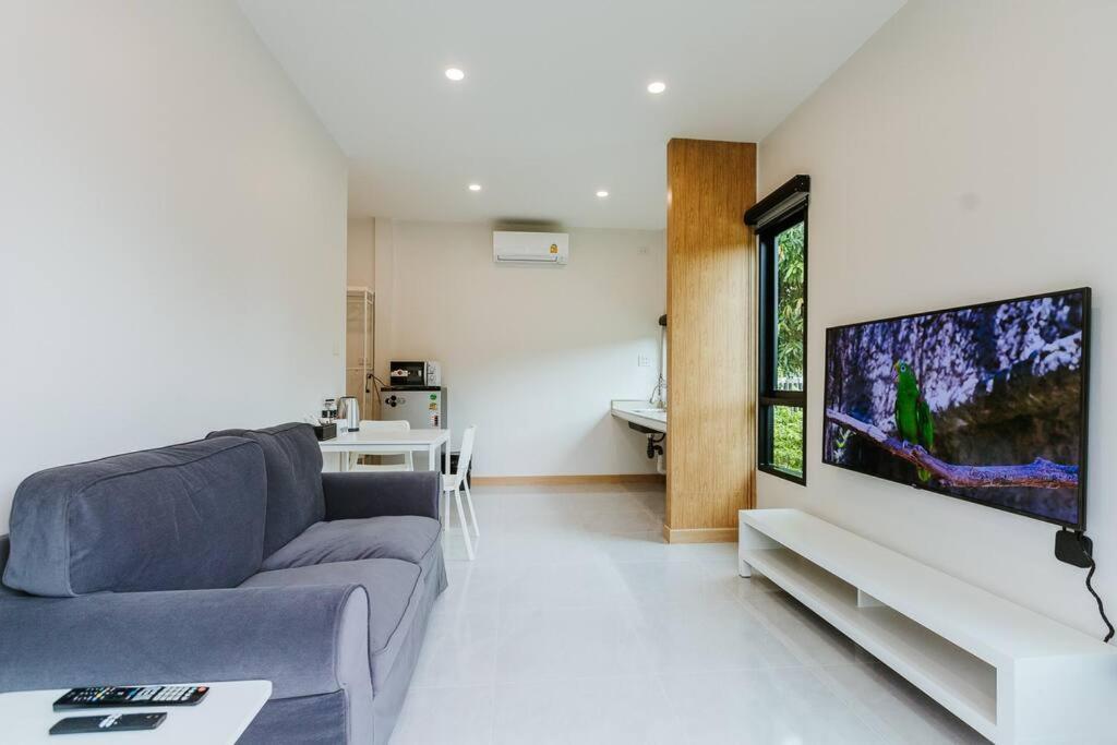 Cheeva Pool Villa خاو لاك المظهر الخارجي الصورة
